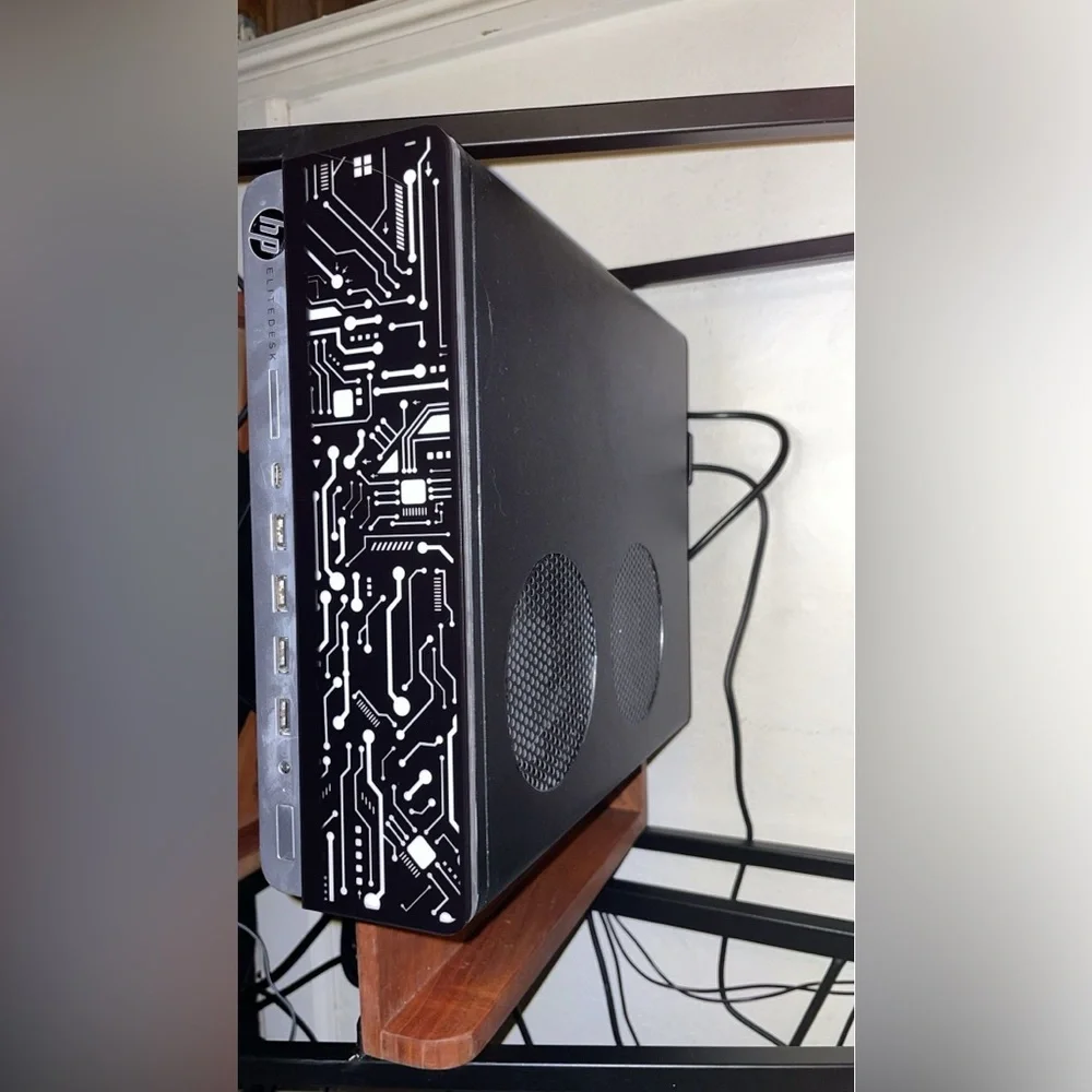 HP PC